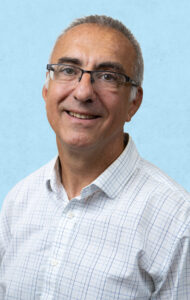 Chris Welsh
