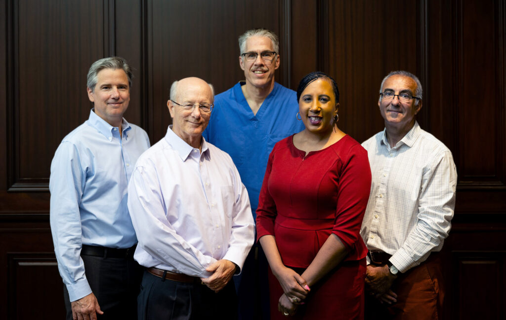PAC members